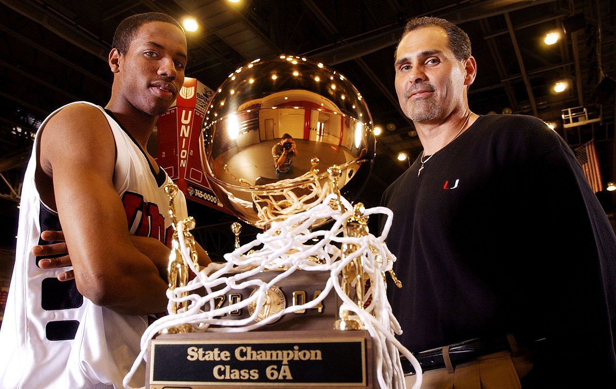 2004: Clent Stewart, Union